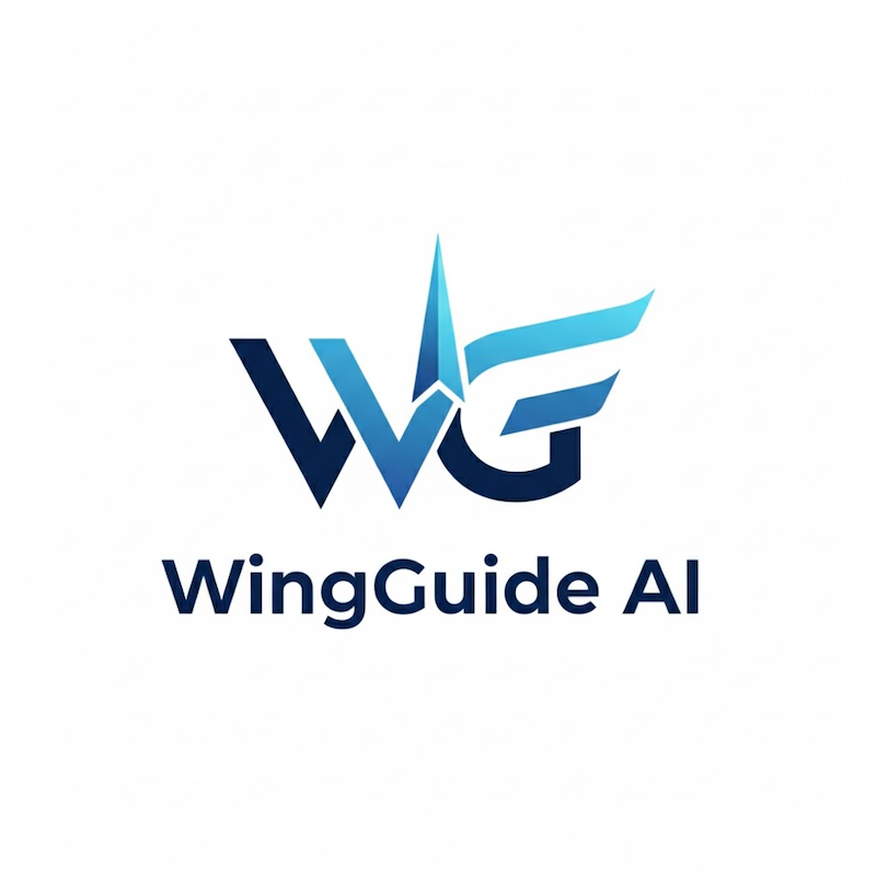 WingGuide AI